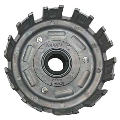 Clutch Housing Motorcycle - CE105