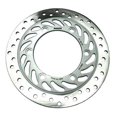 Disco de Freio de Moto - DM114