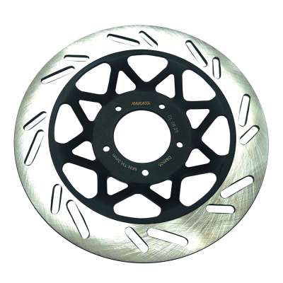Disco de Freno de Motocicleta - DM505