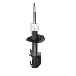 HG Gascharged Shock Absorber - HG 33044