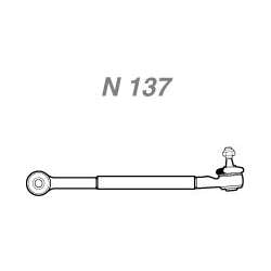 Tie Rod - N 137