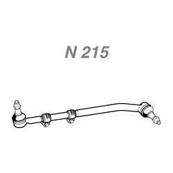 Drag Link - N 215