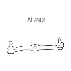 Tie Rod - N 242