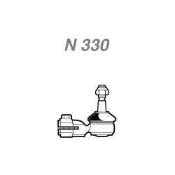 Tie Rod End Outer - N 330