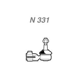 Tie Rod End Outer - N 331
