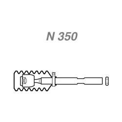 Terminal Axial - N 350