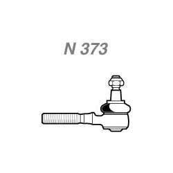 Tie Rod End Outer - N 373