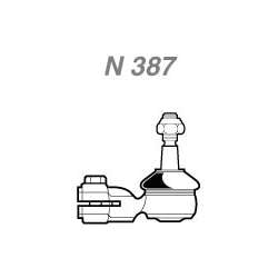 Tie Rod End Outer - N 387