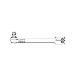 Stabilizer Link - N 508