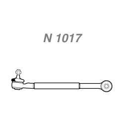 Tie Rod - N 1017