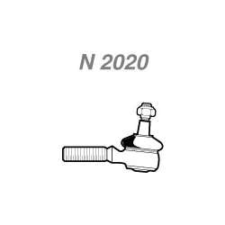 Tie Rod End Outer - N 2020