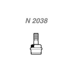 Ball joint - N 2038