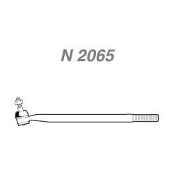 Terminal de Direção - N 2065