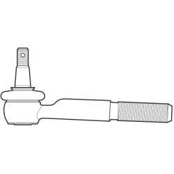 Tie Rod End Outer - N 2134