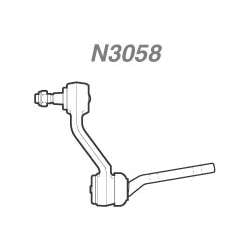 Iddler Arm - N 3058