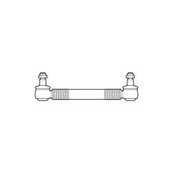 Barra Lateral - N 5011