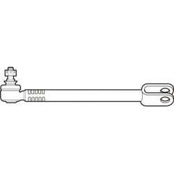 Stabilizer Link - N 5160