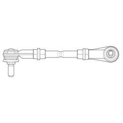 Stabilizer Link - N 5233
