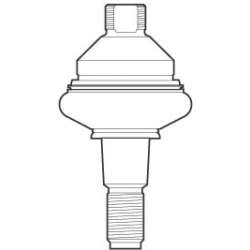 Ball joint - N 6071