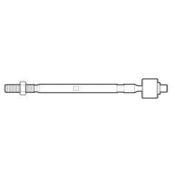 Terminal Axial - N 97010