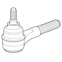 Tie Rod End Outer - N 99079