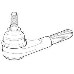 Tie Rod End Outer - N 99080