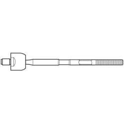 Terminal Axial - N 99112