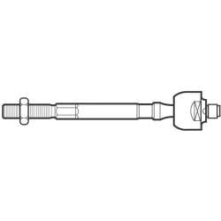Terminal Axial - N 99114