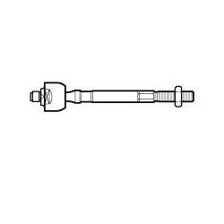 Terminal Axial - N 99193