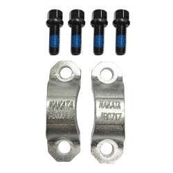 Clamp Kit - NC03008
