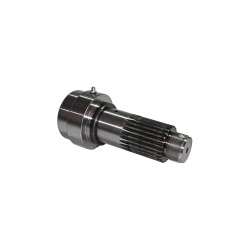 Tube Shaft - NC12012