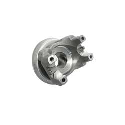 End Yoke - NC14021