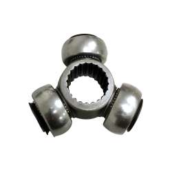Tripod - NJH00-520T