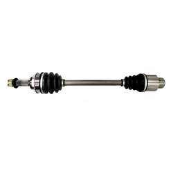 CV half shaft - NJH06-191S