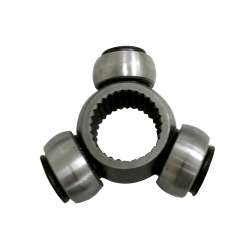 Tripeça - NJH10-127T