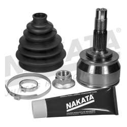 Junta Fixa - NJH21-1409