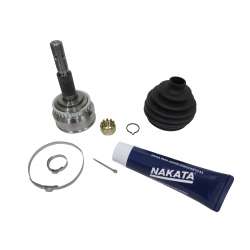 Fixed CV Joint - NJH71-067