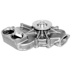 Water pump - NKBA05372