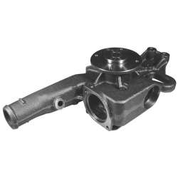 Water pump - NKBA05380