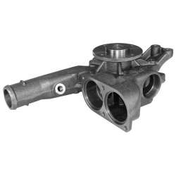 Water pump - NKBA05381
