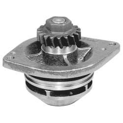 Water pump - NKBA06579