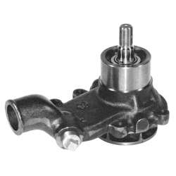 Water pump - NKBA04326
