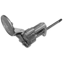 Oil pump - NKBO0205