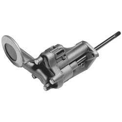 Oil pump - NKBO0210