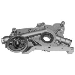 Oil pump - NKBO0310
