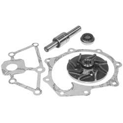 Water pump repair kit - NKBR33478