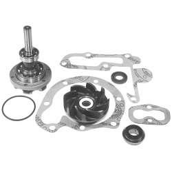 Water pump repair kit - NKBR051313