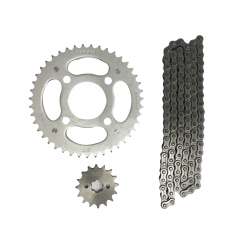 Crown Pinion Chain Motocicle - TM10120