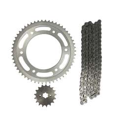 Crown Pinion Chain Motocicle - TM10135