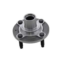 Cubo de Roda - NKF 8139